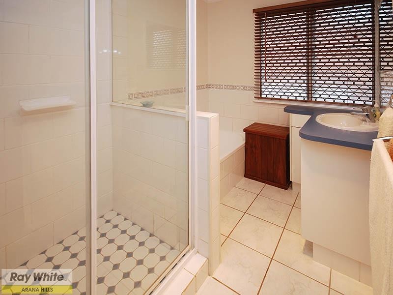 58 Yanderra Avenue, Arana Hills QLD 4054