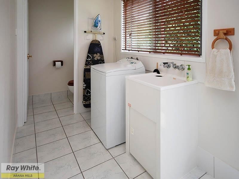 58 Yanderra Avenue, Arana Hills QLD 4054