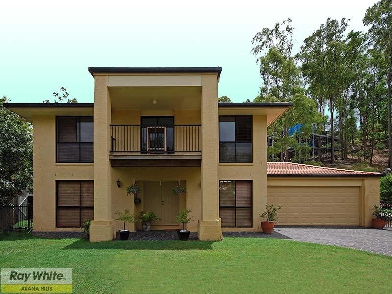 32 Carolyn Place, Ferny Grove QLD 4055