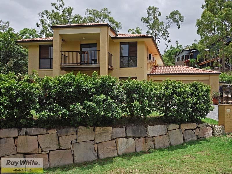 32 Carolyn Place, Ferny Grove QLD 4055