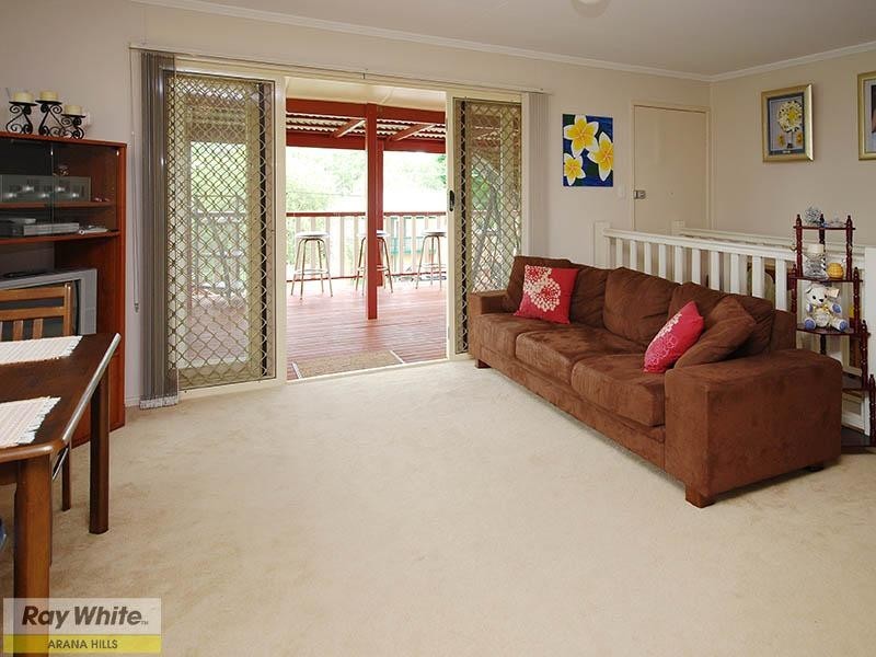 12 Carrama Crescent, Ferny Hills QLD 4055