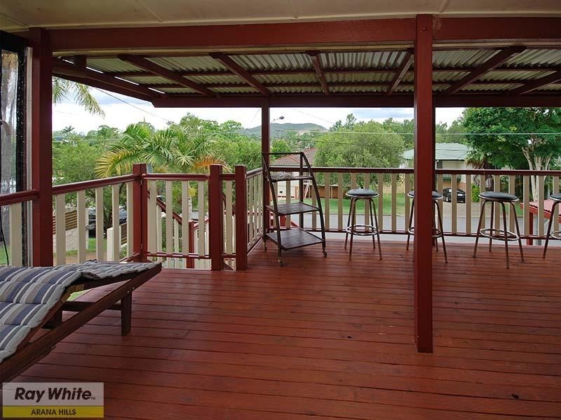 12 Carrama Crescent, Ferny Hills QLD 4055