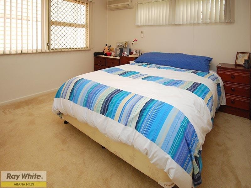 12 Carrama Crescent, Ferny Hills QLD 4055