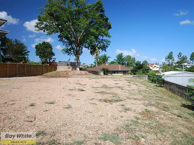 17 Penambul Crescent, Ferny Hills QLD 4055