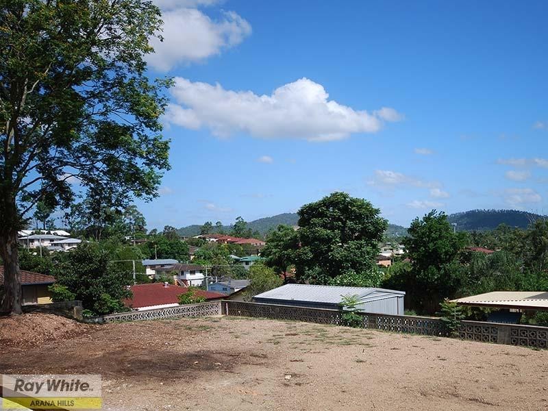 17 Penambul Crescent, Ferny Hills QLD 4055