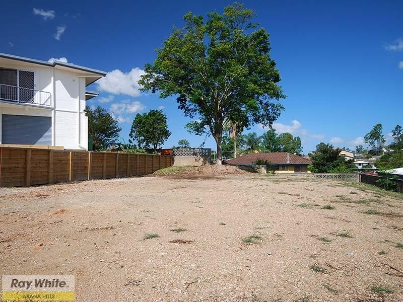 17 Penambul Crescent, Ferny Hills QLD 4055