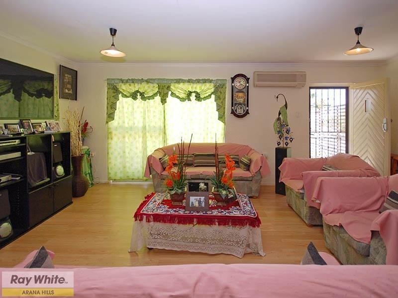 10 Arilpa Crescent, Ferny Hills QLD 4055