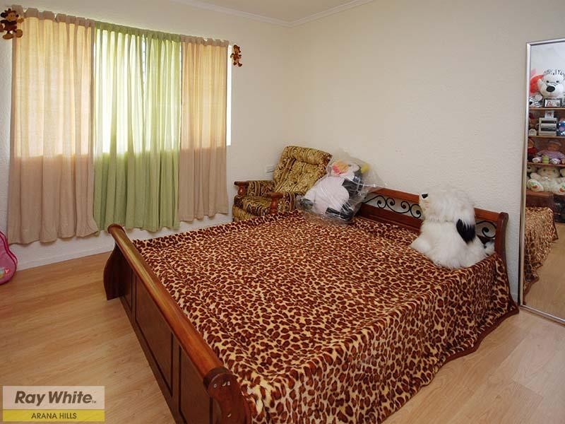 10 Arilpa Crescent, Ferny Hills QLD 4055