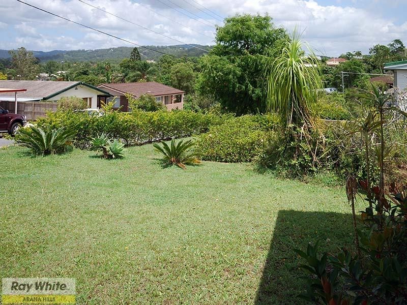10 Arilpa Crescent, Ferny Hills QLD 4055