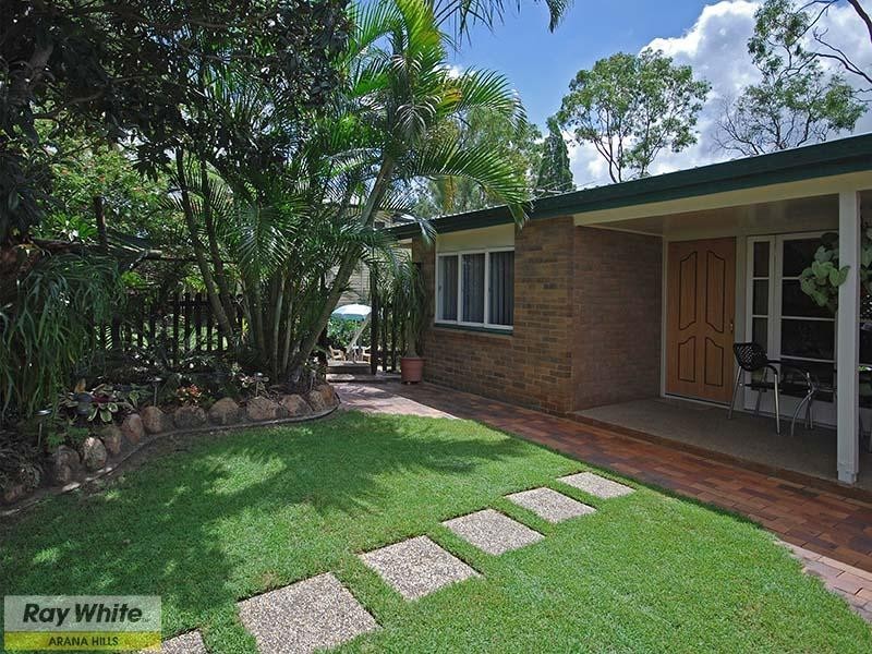 33 Caesar Road, Ferny Hills QLD 4055