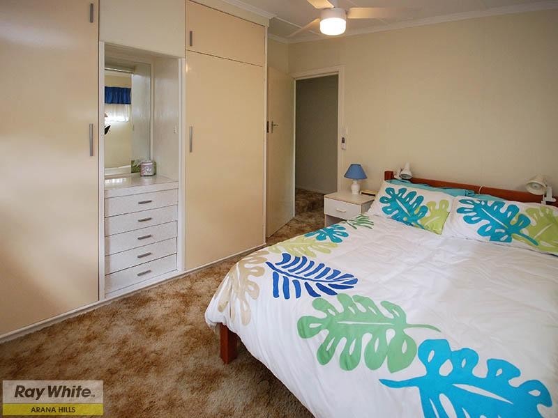 33 Caesar Road, Ferny Hills QLD 4055