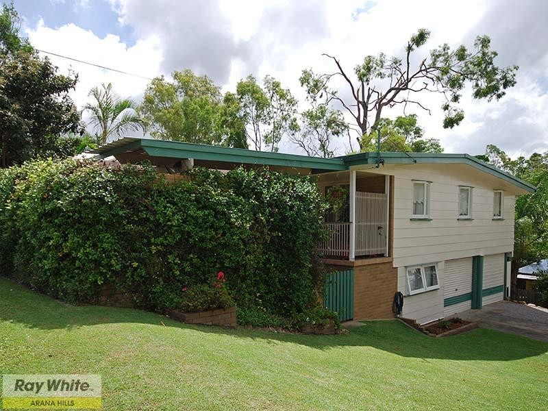33 Caesar Road, Ferny Hills QLD 4055