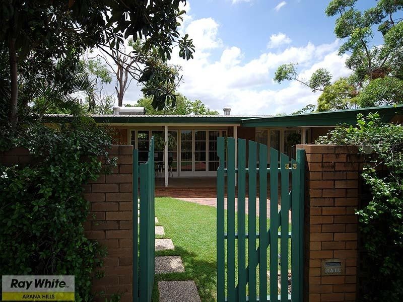 33 Caesar Road, Ferny Hills QLD 4055