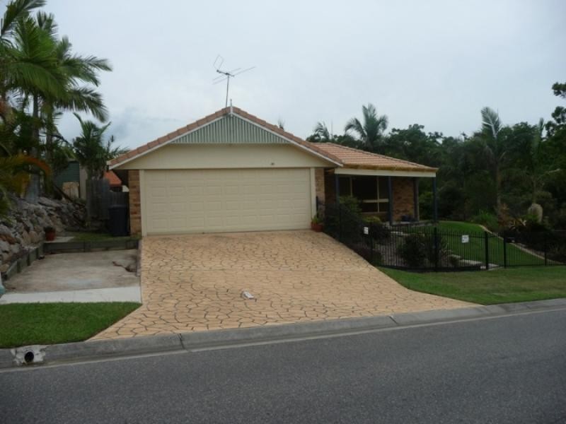 1 Falconglen Place, Ferny Grove QLD 4055