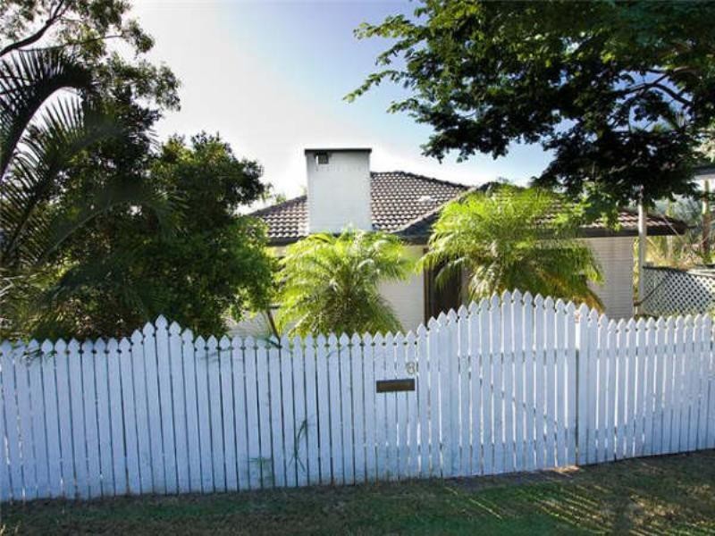 8 Park Road, Arana Hills QLD 4054