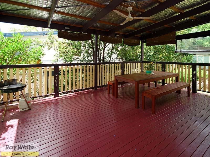 18 Bolong Crescent, Ferny Hills QLD 4055