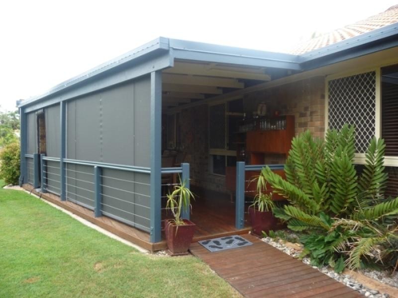 1 Falconglen Place, Ferny Grove QLD 4055