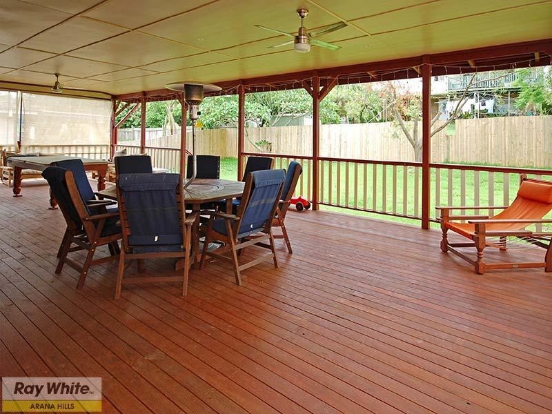 12 Carrama Crescent, Ferny Hills QLD 4055