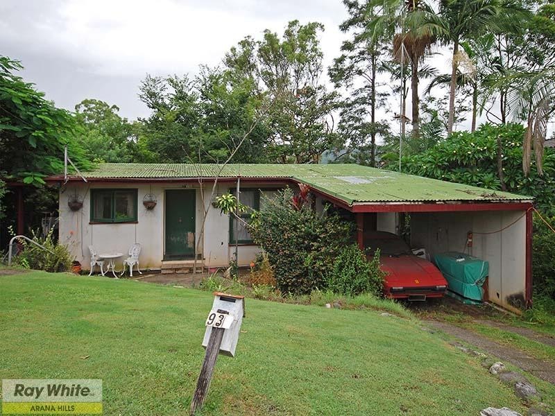 930 South Pine Road, Everton Park QLD 4053