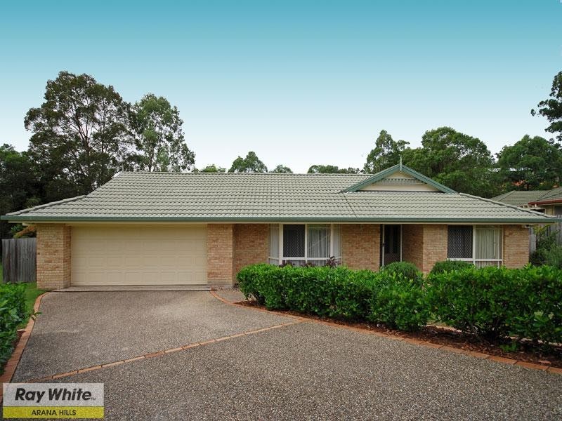 14 Thomas Place, Upper Kedron QLD 4055