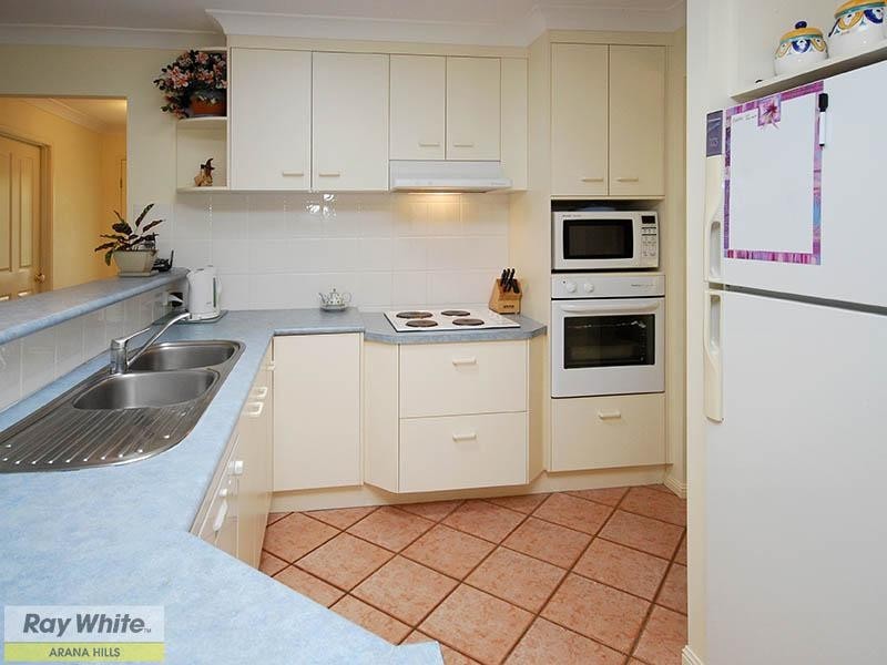 14 Thomas Place, Upper Kedron QLD 4055