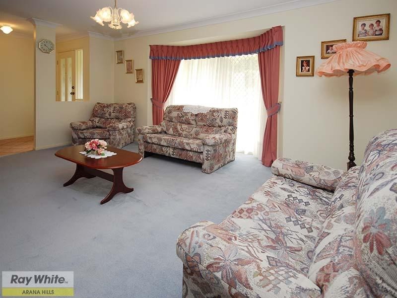 14 Thomas Place, Upper Kedron QLD 4055