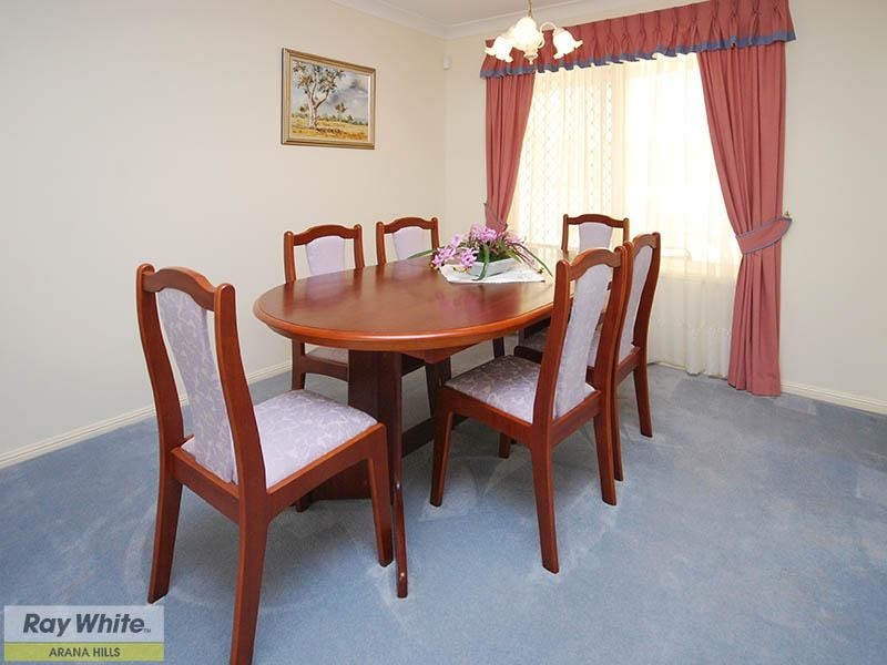 14 Thomas Place, Upper Kedron QLD 4055