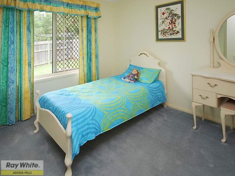 14 Thomas Place, Upper Kedron QLD 4055