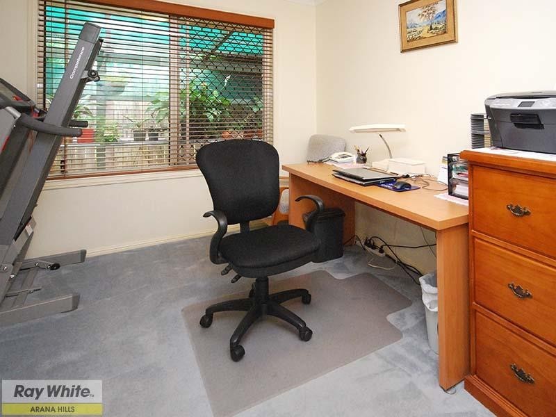 14 Thomas Place, Upper Kedron QLD 4055