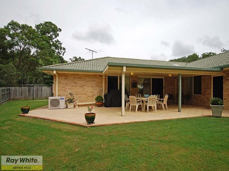14 Thomas Place, Upper Kedron QLD 4055