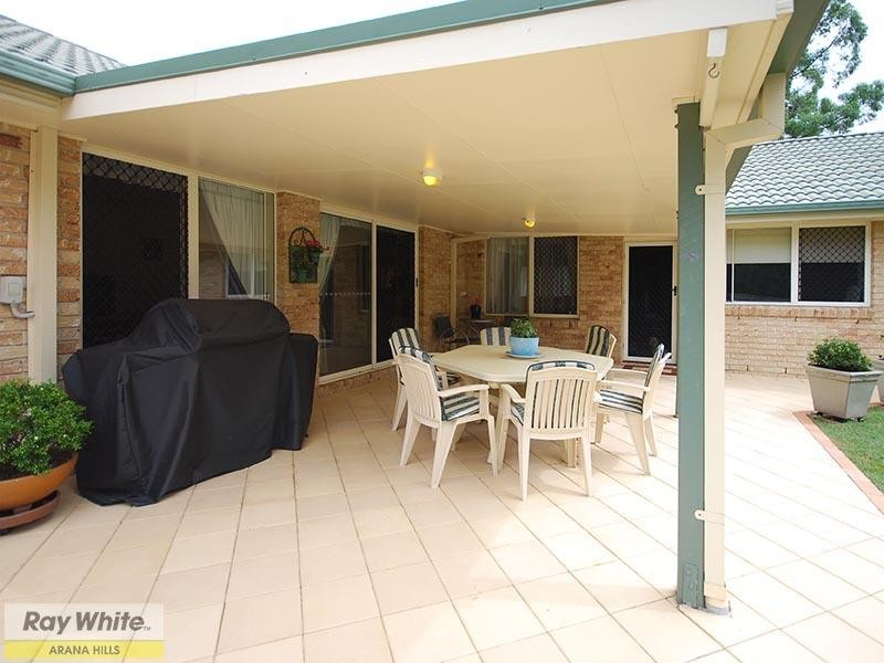 14 Thomas Place, Upper Kedron QLD 4055