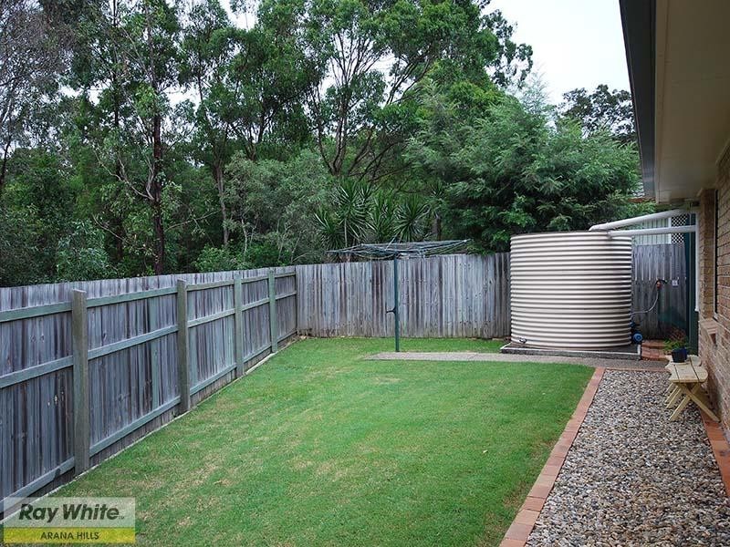 14 Thomas Place, Upper Kedron QLD 4055