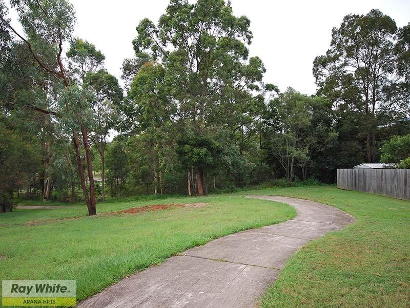 14 Thomas Place, Upper Kedron QLD 4055