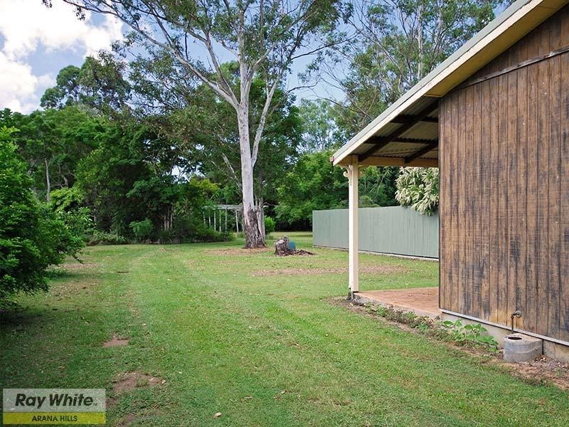 123 Duffield Road, Kallangur QLD 4503