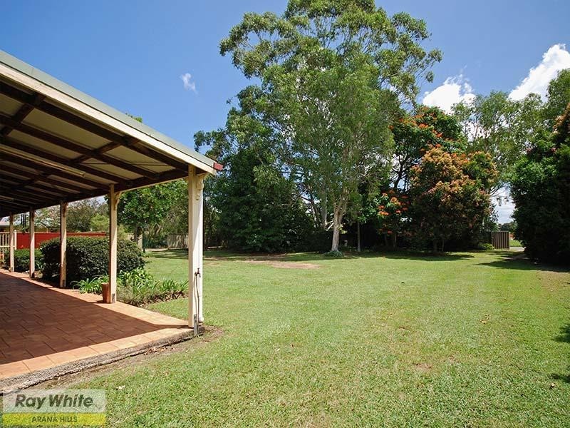 123 Duffield Road, Kallangur QLD 4503