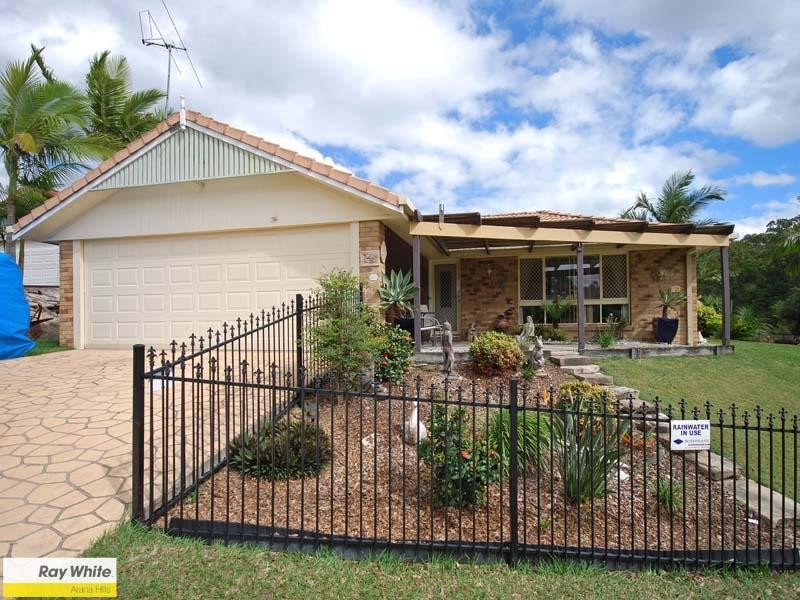 1 Falconglen Place, Ferny Grove QLD 4055