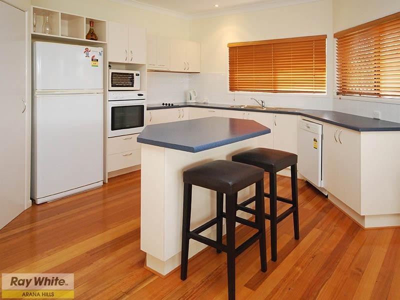 19 Reginald Avenue, Arana Hills QLD 4054