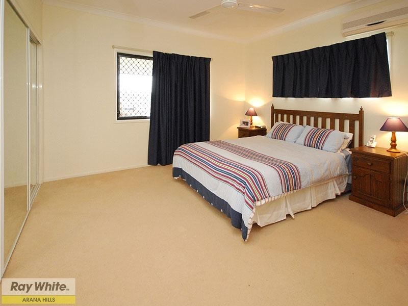 19 Reginald Avenue, Arana Hills QLD 4054