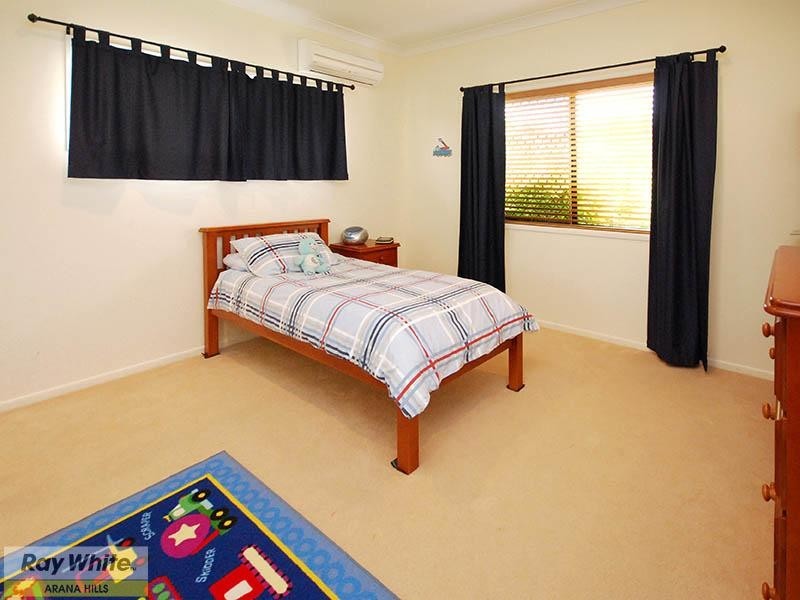 19 Reginald Avenue, Arana Hills QLD 4054