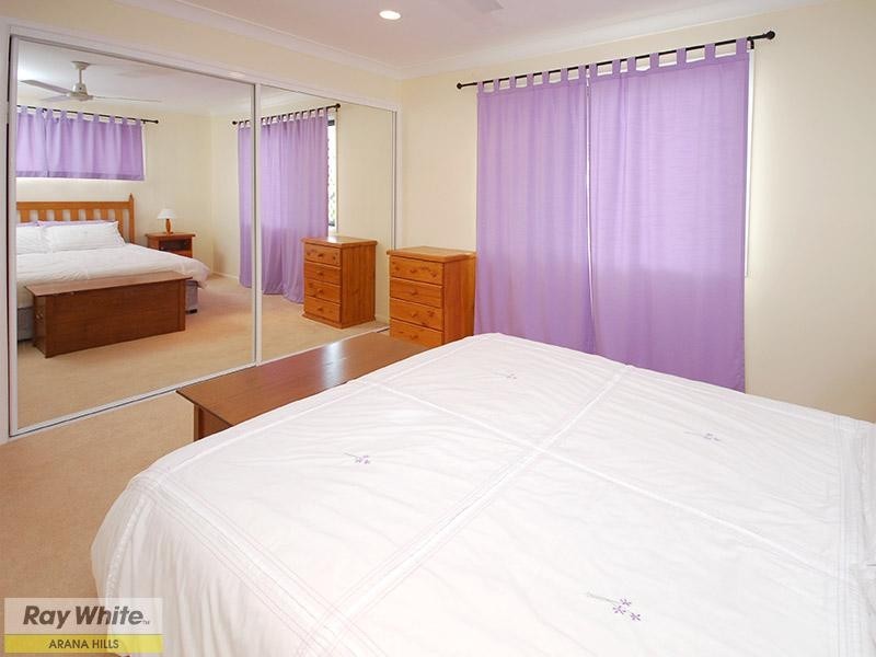 19 Reginald Avenue, Arana Hills QLD 4054