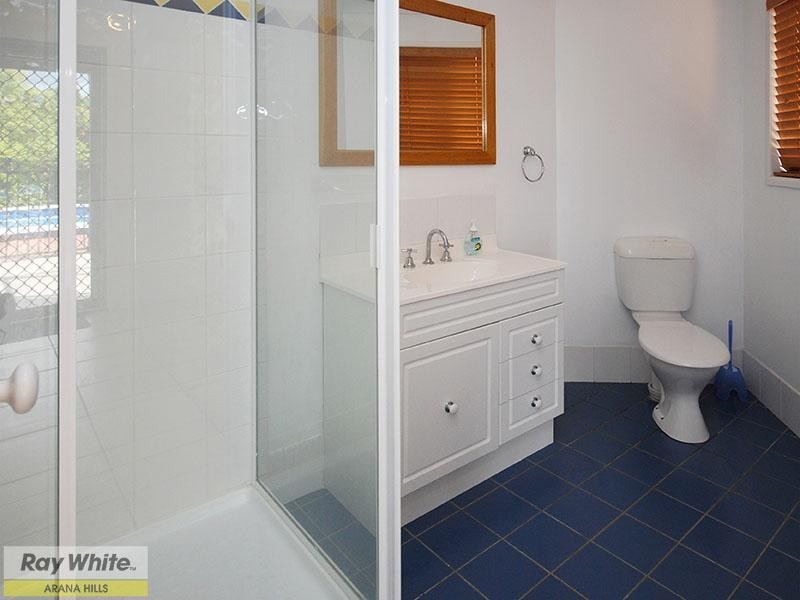 19 Reginald Avenue, Arana Hills QLD 4054