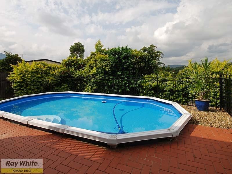 19 Reginald Avenue, Arana Hills QLD 4054