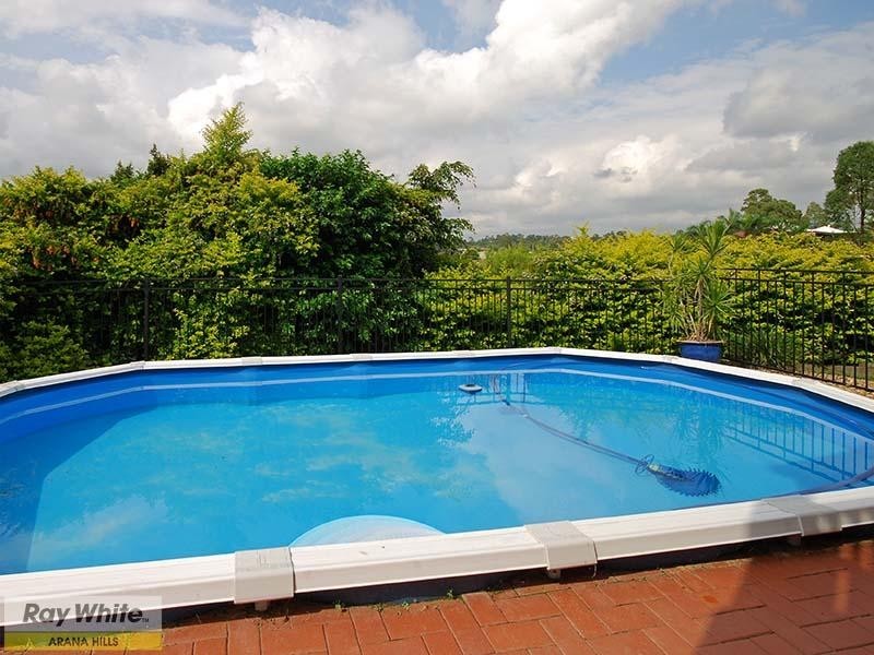 19 Reginald Avenue, Arana Hills QLD 4054