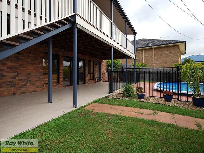 19 Reginald Avenue, Arana Hills QLD 4054