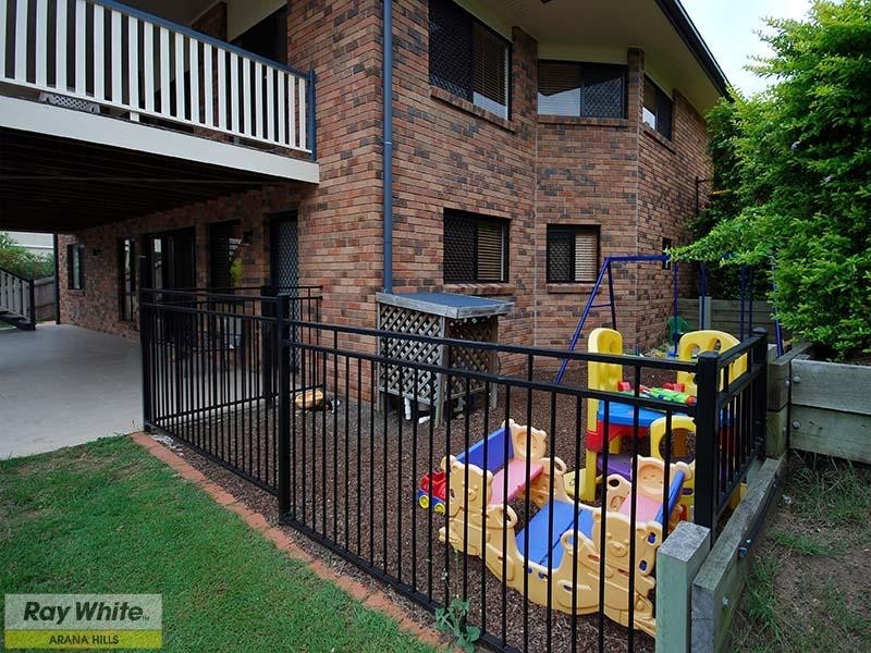 19 Reginald Avenue, Arana Hills QLD 4054