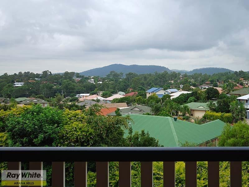 19 Reginald Avenue, Arana Hills QLD 4054