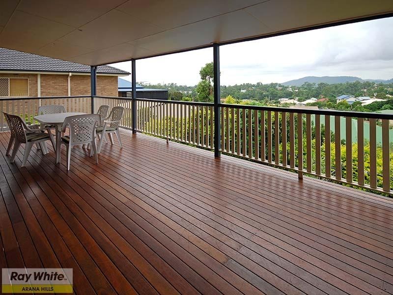 19 Reginald Avenue, Arana Hills QLD 4054