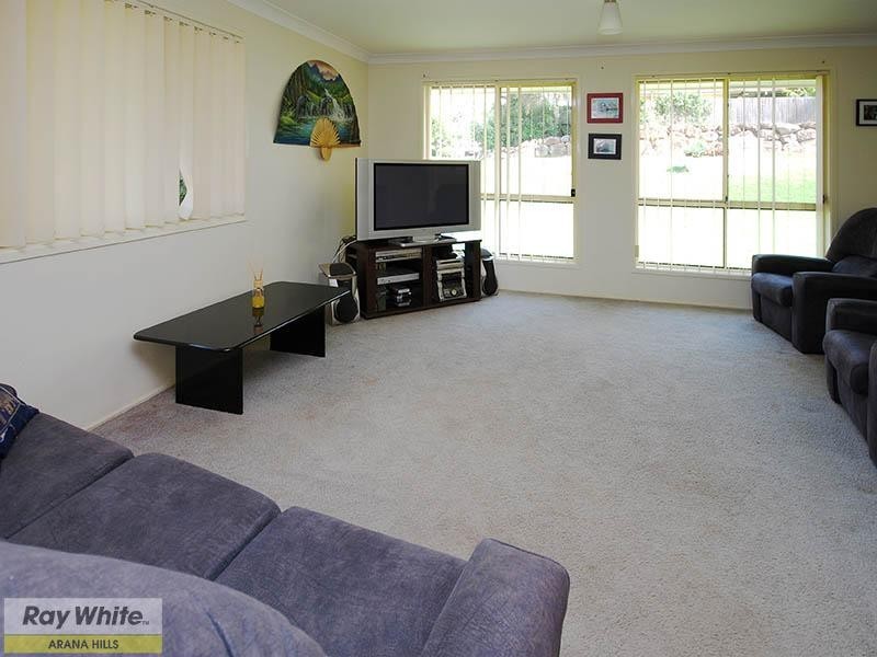 2 Glenlyon Court, Albany Creek QLD 4035