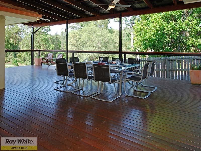 2 Glenlyon Court, Albany Creek QLD 4035