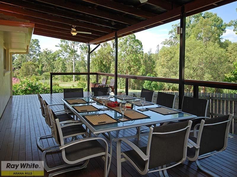 2 Glenlyon Court, Albany Creek QLD 4035